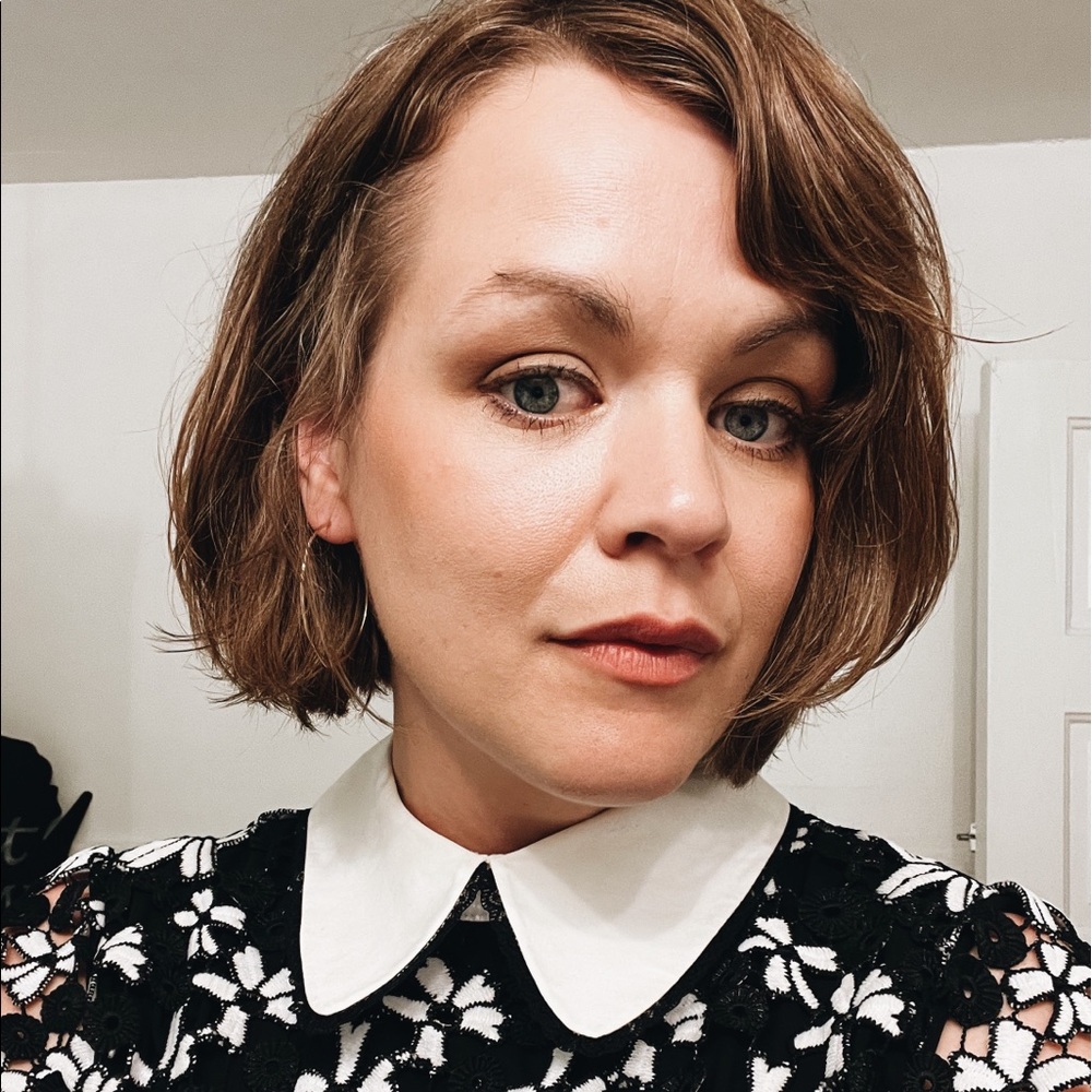 Meet your Posher, Audre